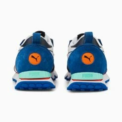 Puma Rider Future Vintage Sneakers -PUMA Sales Rider Future Vintage Sneakers 38