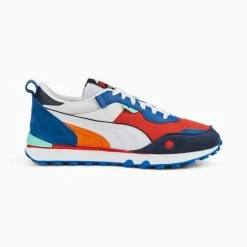 Puma Rider Future Vintage Sneakers -PUMA Sales Rider Future Vintage Sneakers 40