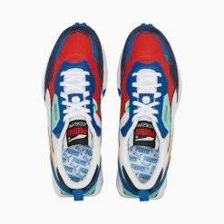 Puma Rider Future Vintage Sneakers -PUMA Sales Rider Future Vintage Sneakers 41