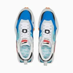 Puma Rider Future Vintage Sneakers -PUMA Sales Rider Future Vintage Sneakers 5