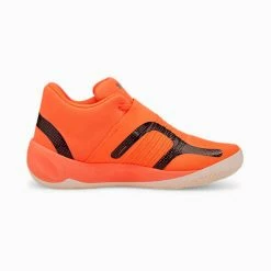 Puma Rise NITRO Men's Basketball Shoes 10 Puma Rise NITRO Men's Basketball Shoes -PUMA Sales Rise NITRO Mens Basketball Shoes 10