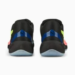 Puma Rise NITRO Men's Basketball Shoes 11 Puma Rise NITRO Men's Basketball Shoes -PUMA Sales Rise NITRO Mens Basketball Shoes 17