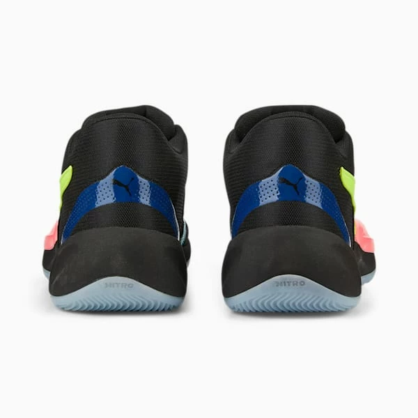 Puma Rise NITRO Men's Basketball Shoes 6 Puma Rise NITRO Men's Basketball Shoes - Image 6