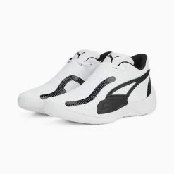 Puma Rise NITRO Men's Basketball Shoes -PUMA Sales Rise NITRO Mens Basketball Shoes 22