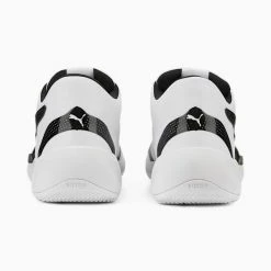 Puma Rise NITRO Men's Basketball Shoes -PUMA Sales Rise NITRO Mens Basketball Shoes 23