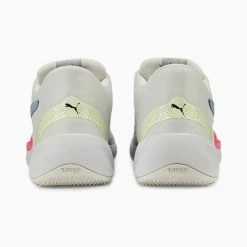 Puma Rise NITRO Men's Basketball Shoes -PUMA Sales Rise NITRO Mens Basketball Shoes 29