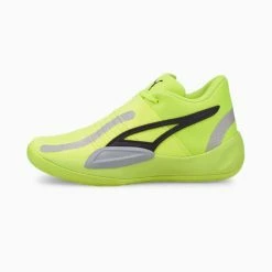 Puma Rise NITRO Men's Basketball Shoes