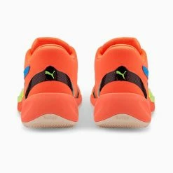 Puma Rise NITRO Men's Basketball Shoes 8 Puma Rise NITRO Men's Basketball Shoes -PUMA Sales Rise NITRO Mens Basketball Shoes 8