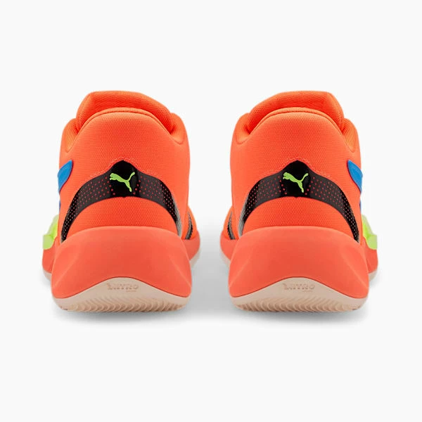 Puma Rise NITRO Men's Basketball Shoes 3 Puma Rise NITRO Men's Basketball Shoes - Image 3