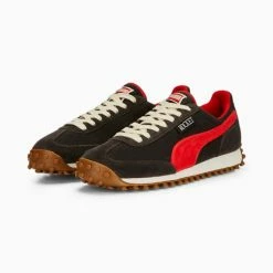 PUMA Sales -PUMA Sales Rocket Be Mine Valentines Day Sneakers 1