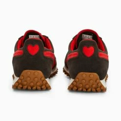 Puma Rocket Be Mine Valentine's Day Sneakers -PUMA Sales Rocket Be Mine Valentines Day Sneakers 2