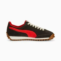Puma Rocket Be Mine Valentine's Day Sneakers -PUMA Sales Rocket Be Mine Valentines Day Sneakers 4