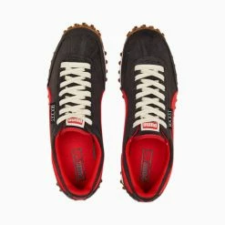 Puma Rocket Be Mine Valentine's Day Sneakers -PUMA Sales Rocket Be Mine Valentines Day Sneakers 5