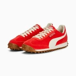 PUMA Sales -PUMA Sales Rockette My Love Valentines Day Sneakers 1