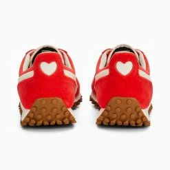 Puma Rockette My Love Valentine's Day Sneakers -PUMA Sales Rockette My Love Valentines Day Sneakers 2