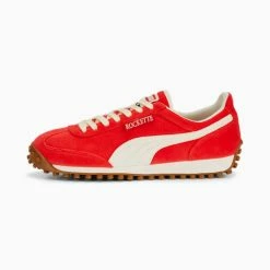 Puma Rockette My Love Valentine's Day Sneakers