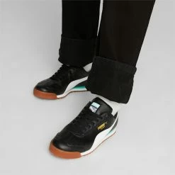 Classics Roma Basic+ Sneakers -PUMA Sales Roma Basic Sneakers 14