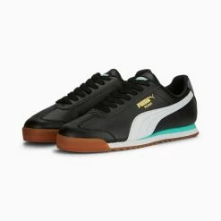 Classics Roma Basic+ Sneakers -PUMA Sales Roma Basic Sneakers 16