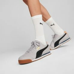 Classics Roma Basic+ Sneakers -PUMA Sales Roma Basic Sneakers 20