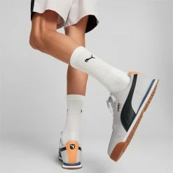 Classics Roma Basic+ Sneakers -PUMA Sales Roma Basic Sneakers 21