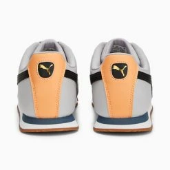 Classics Roma Basic+ Sneakers -PUMA Sales Roma Basic Sneakers 23