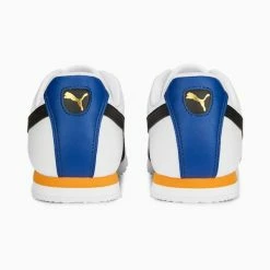 Classics Roma Basic+ Sneakers -PUMA Sales Roma Basic Sneakers 44