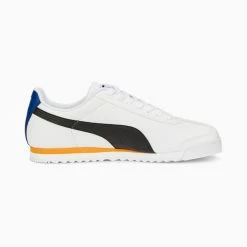 Classics Roma Basic+ Sneakers -PUMA Sales Roma Basic Sneakers 46