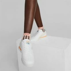 Classics Roma Basic+ Sneakers -PUMA Sales Roma Basic Sneakers 50
