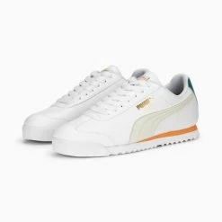 Classics Roma Basic+ Sneakers -PUMA Sales Roma Basic Sneakers 52