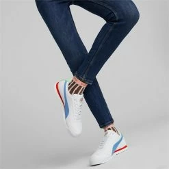Classics Roma Basic+ Sneakers -PUMA Sales Roma Basic Sneakers 57