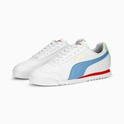 Classics Roma Basic+ Sneakers -PUMA Sales Roma Basic Sneakers 58
