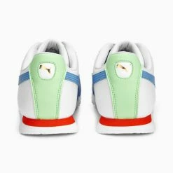 Classics Roma Basic+ Sneakers -PUMA Sales Roma Basic Sneakers 59