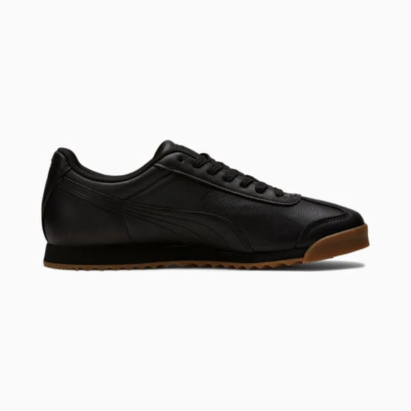 Classics Roma Classic Gum Sneakers 5 Classics Roma Classic Gum Sneakers - Image 5