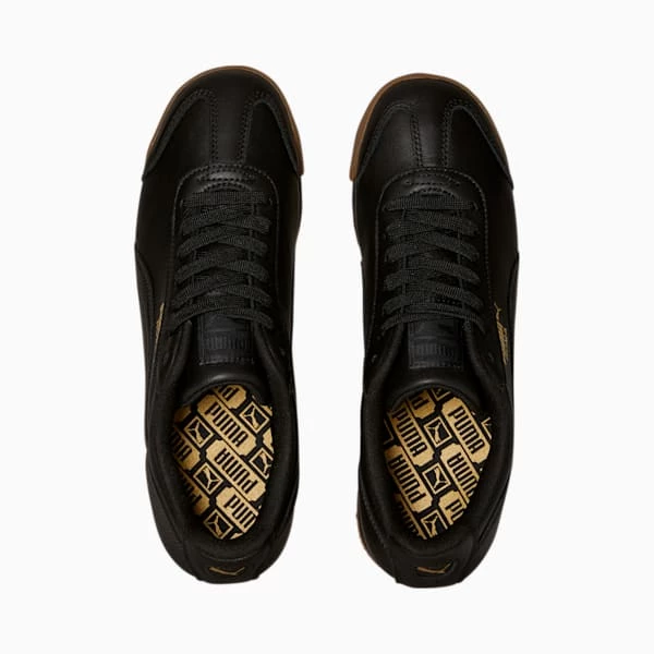 Classics Roma Classic Gum Sneakers 6 Classics Roma Classic Gum Sneakers - Image 6