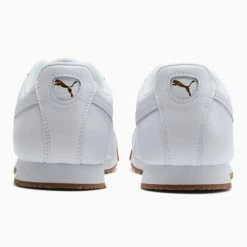 Classics Roma Classic Gum Sneakers -PUMA Sales Roma Classic Gum Sneakers 2