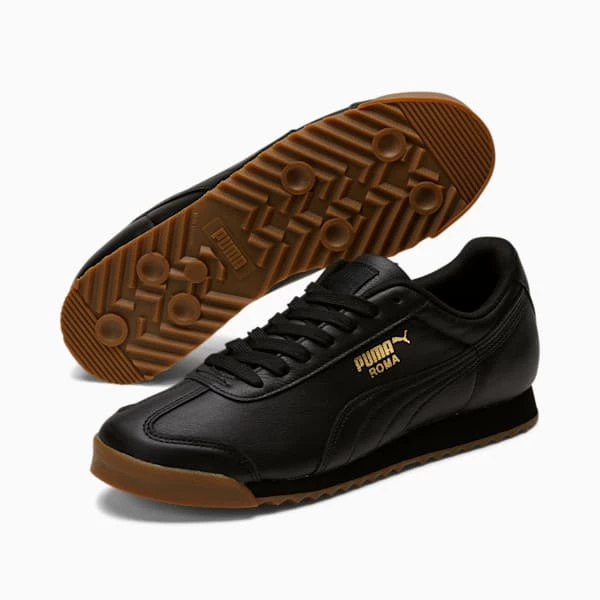 Classics Roma Classic Gum Sneakers 2 Classics Roma Classic Gum Sneakers - Image 2