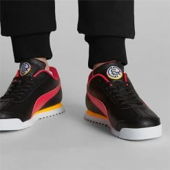 Puma Roma Country Sneakers -PUMA Sales Roma Country Sneakers 2