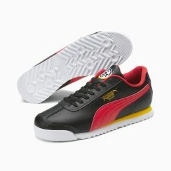 Puma Roma Country Sneakers -PUMA Sales Roma Country Sneakers 4