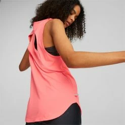 Performance Running Run CLOUDSPUN Women's Running Tank Top -PUMA Sales Run CLOUDSPUN Womens Running Tank Top 10