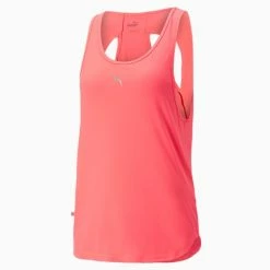 Performance Running Run CLOUDSPUN Women's Running Tank Top -PUMA Sales Run CLOUDSPUN Womens Running Tank Top 11
