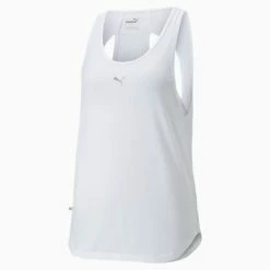 Performance Running Run CLOUDSPUN Women's Running Tank Top -PUMA Sales Run CLOUDSPUN Womens Running Tank Top 5