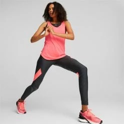 Performance Running Run CLOUDSPUN Women's Running Tank Top -PUMA Sales Run CLOUDSPUN Womens Running Tank Top 8