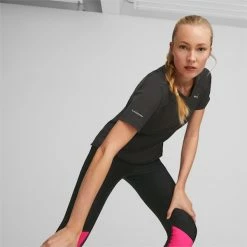 Performance Running Run CLOUDSPUN Women's Short Sleeve Tee