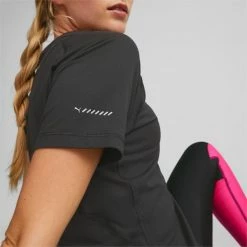 Performance Running Run CLOUDSPUN Women's Short Sleeve Tee -PUMA Sales Run CLOUDSPUN Womens Short Sleeve Tee 16