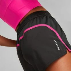 Puma Run Favorite Velocity 3'' Women's Running Shorts -PUMA Sales Run Favorite Velocity 3 Womens Running Shorts 3