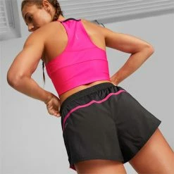 Puma Run Favorite Velocity 3'' Women's Running Shorts -PUMA Sales Run Favorite Velocity 3 Womens Running Shorts 4