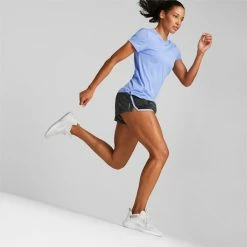 Puma Run Favorite Velocity Printed Women's Running Shorts -PUMA Sales Run Favorite Velocity Printed Womens Running Shorts 2