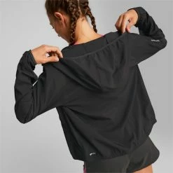 Performance Running Run Lightweight Women's Running Jacket 9 Performance Running Run Lightweight Women's Running Jacket -PUMA Sales Run Lightweight Womens Running Jacket 3
