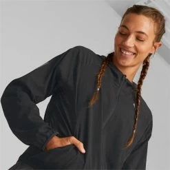 Performance Running Run Lightweight Women's Running Jacket 10 Performance Running Run Lightweight Women's Running Jacket -PUMA Sales Run Lightweight Womens Running Jacket 4