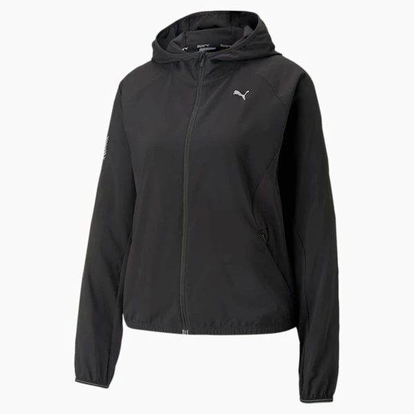 Performance Running Run Lightweight Women's Running Jacket 6 Performance Running Run Lightweight Women's Running Jacket - Image 6